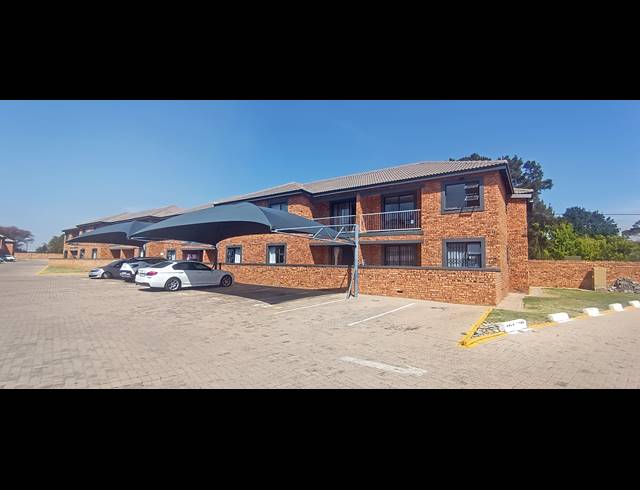 1,080M² APARTMENT BLOCK FOR SALE IN RYNFIELD AH